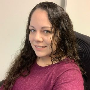 Meet your Posher, Amanda